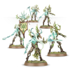 BATTLEFORCE: SYLVANETH: OUTCAST SPITEGROVE